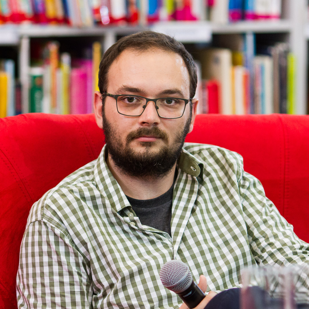 Filip Springer Fotografia
