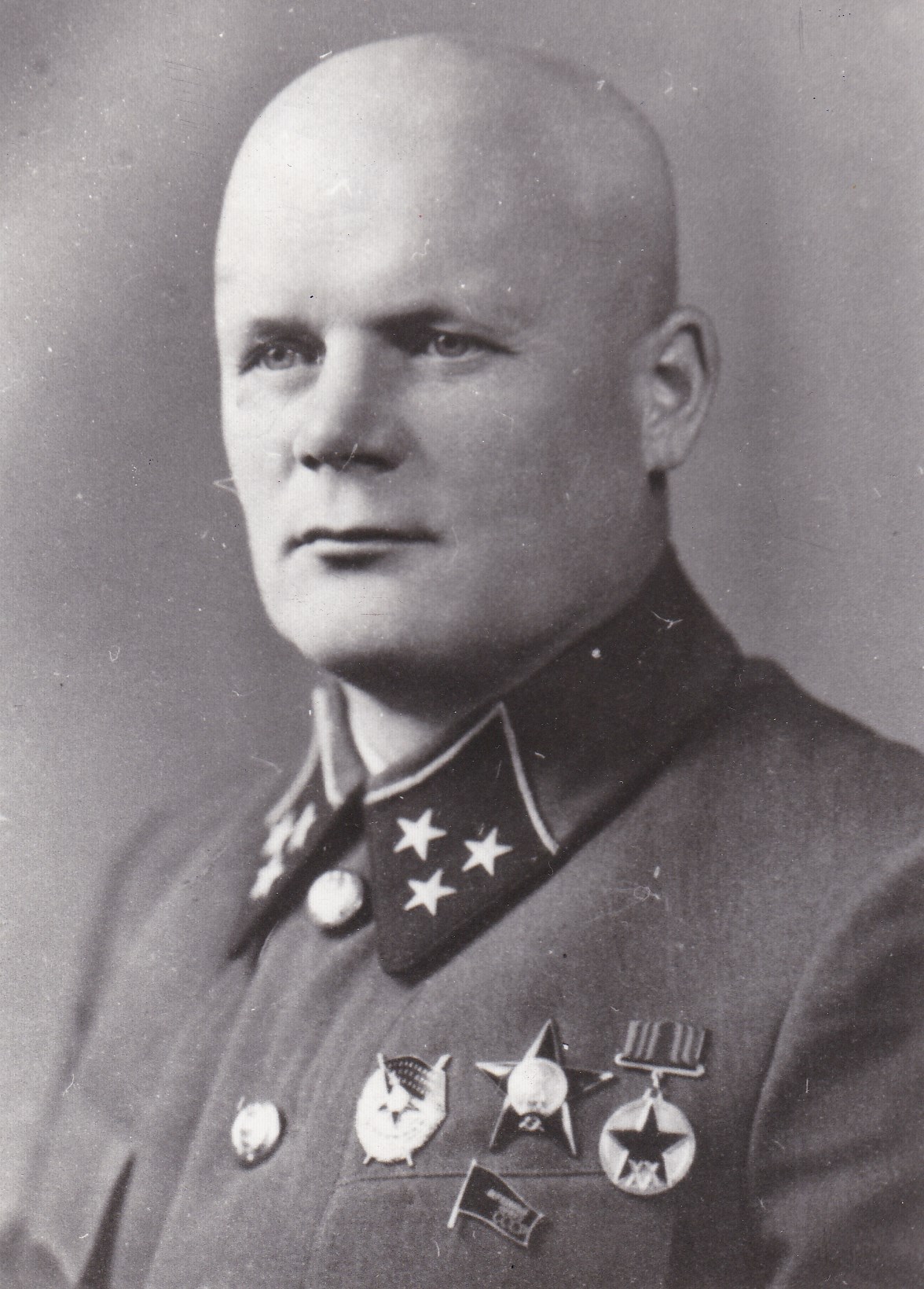 Filipp Golikov photo
