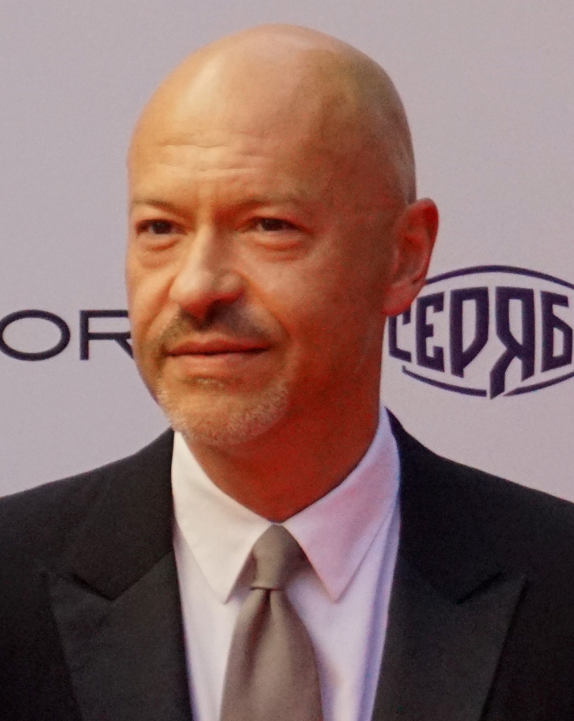 Fiodor Bondarczuk Fotografia