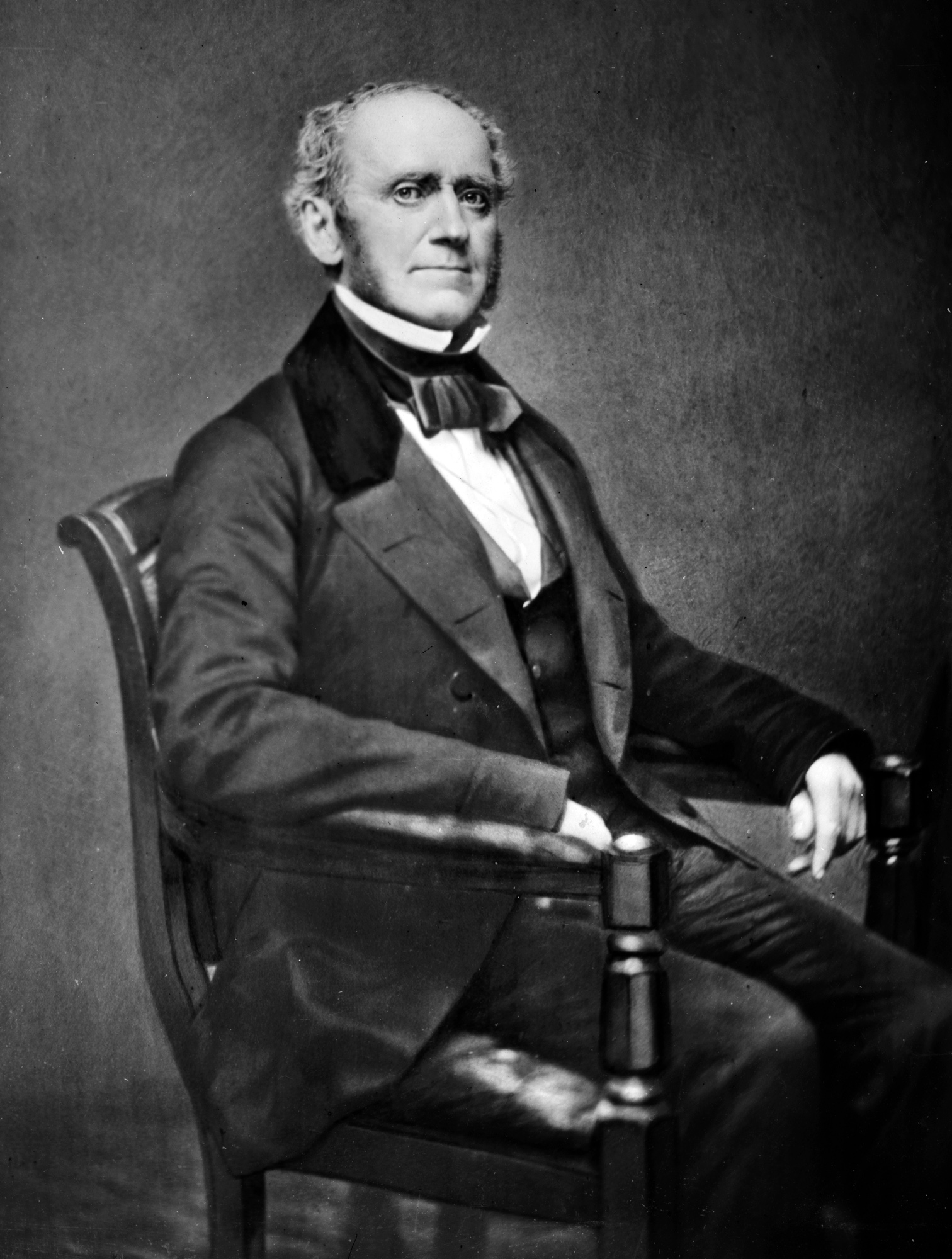 Fitz-Greene Halleck photo