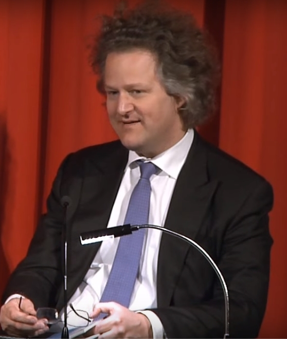 Florian Henckel von Donnersmarck Fotografia