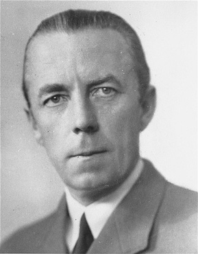 Folke Bernadotte Fotografia