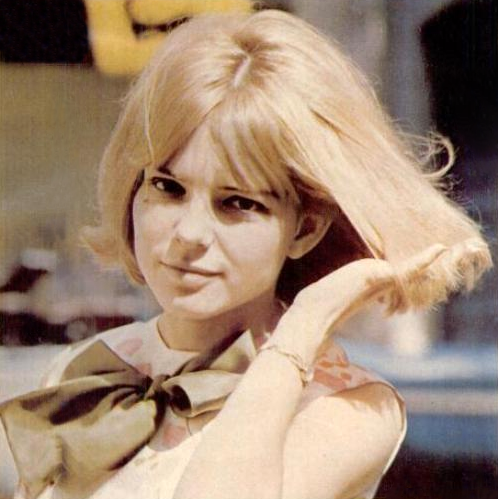 France Gall photo