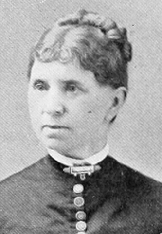 Frances Fuller Victor photo