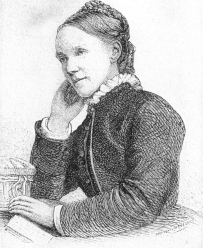 Frances Ridley Havergal photo
