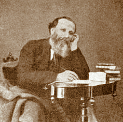 Francesco Dall'Ongaro photo