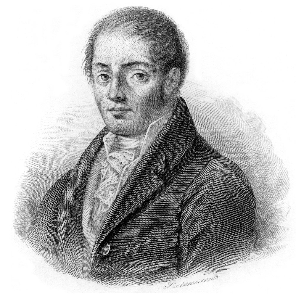 Francesco Mario Pagano photo