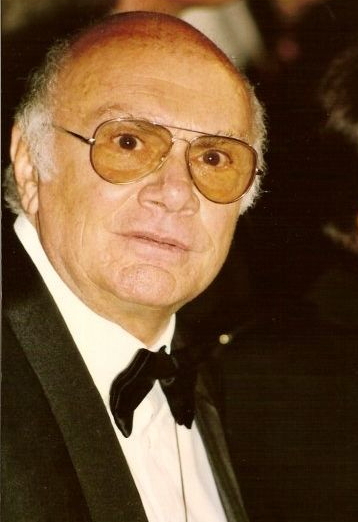 Francesco Rosi photo