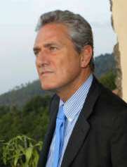 Francesco Rutelli Fotografia