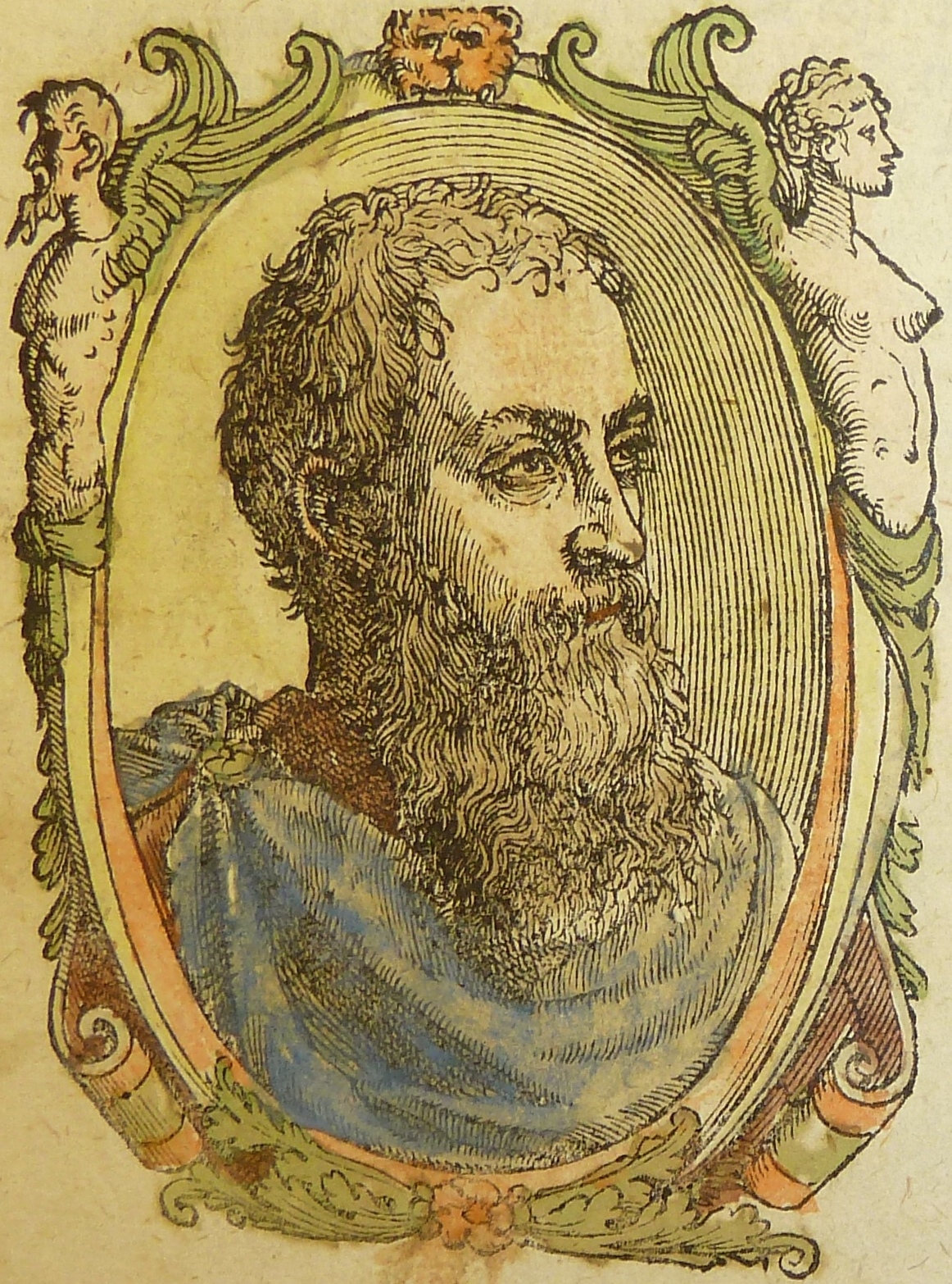 Francesco Sansovino photo