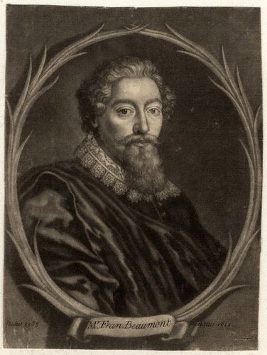Francis Beaumont photo