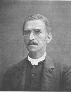 Francis James Grimké photo
