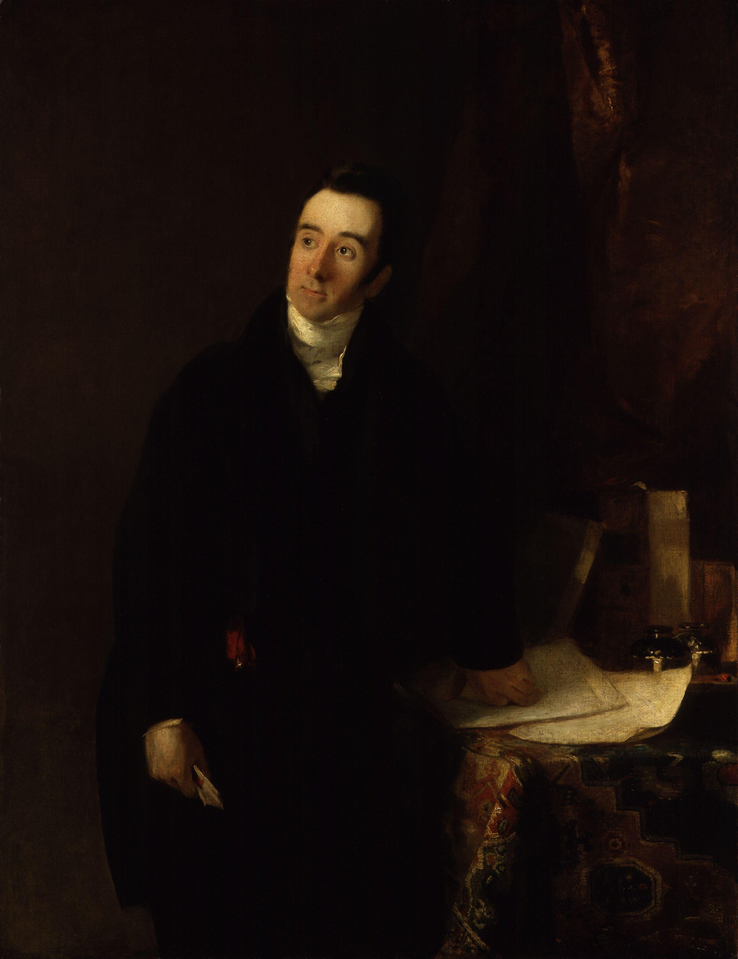 Francis Jeffrey photo