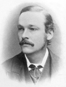 Francis Maitland Balfour photo