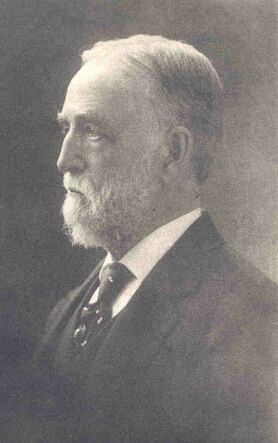 Francis Miles Finch photo