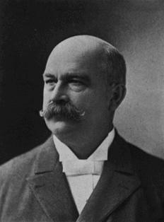 Francis Wayland Parker photo