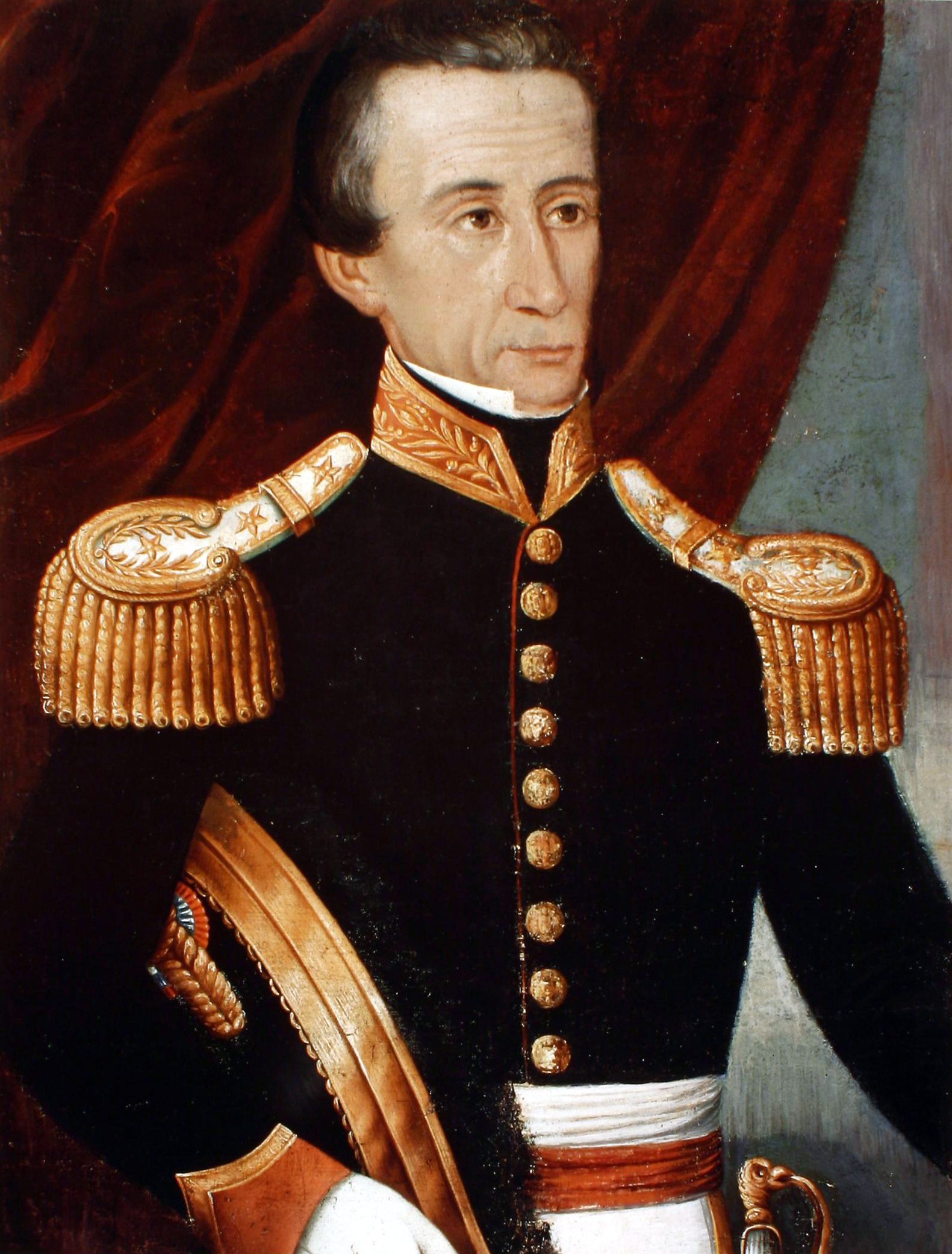 Francisco Antonio Pinto Díaz Fotografia