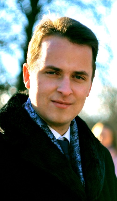 Franciszak Wiaczorka Fotografia