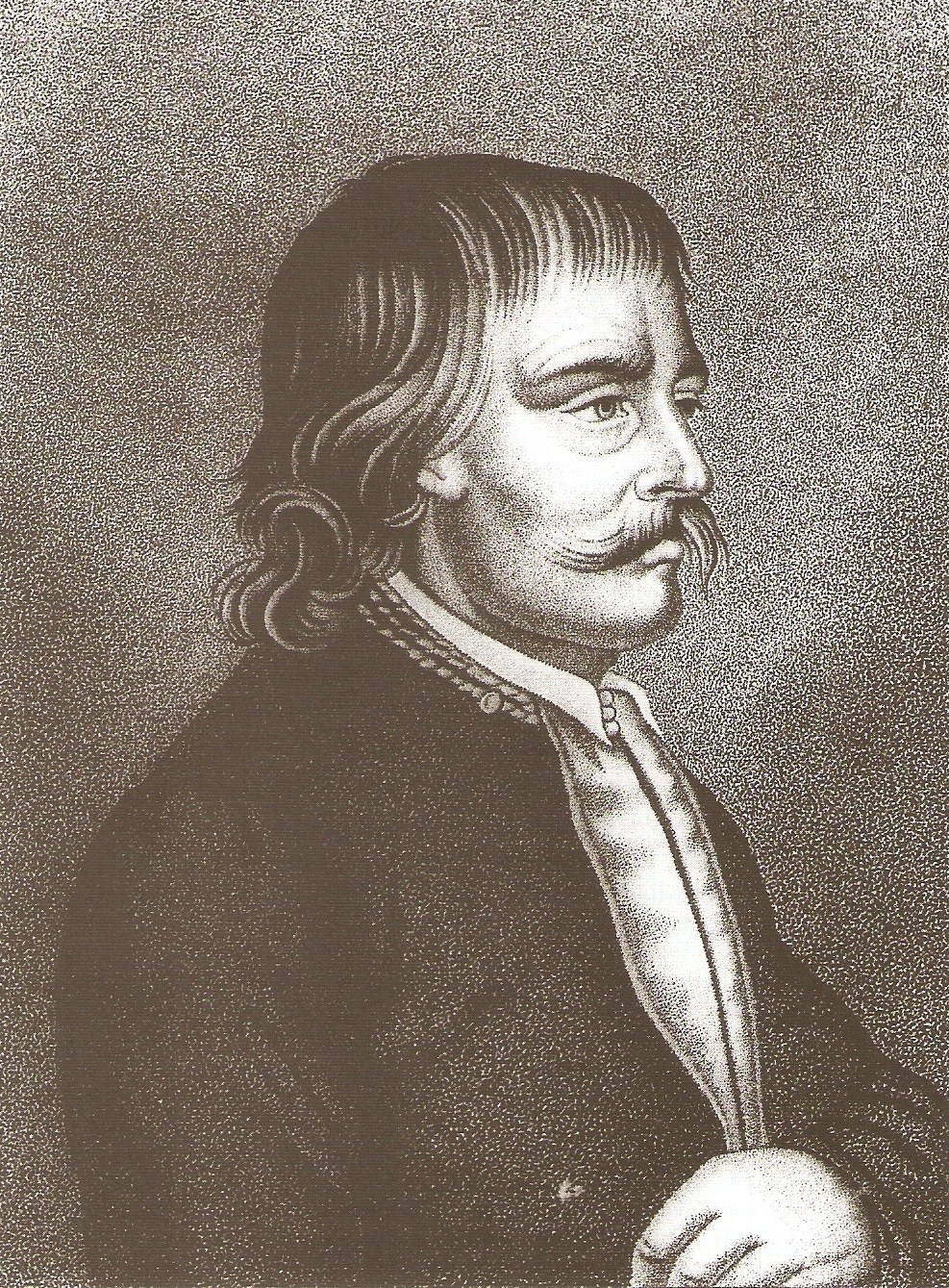 Franciszek Dionizy Kniaźnin Fotografia
