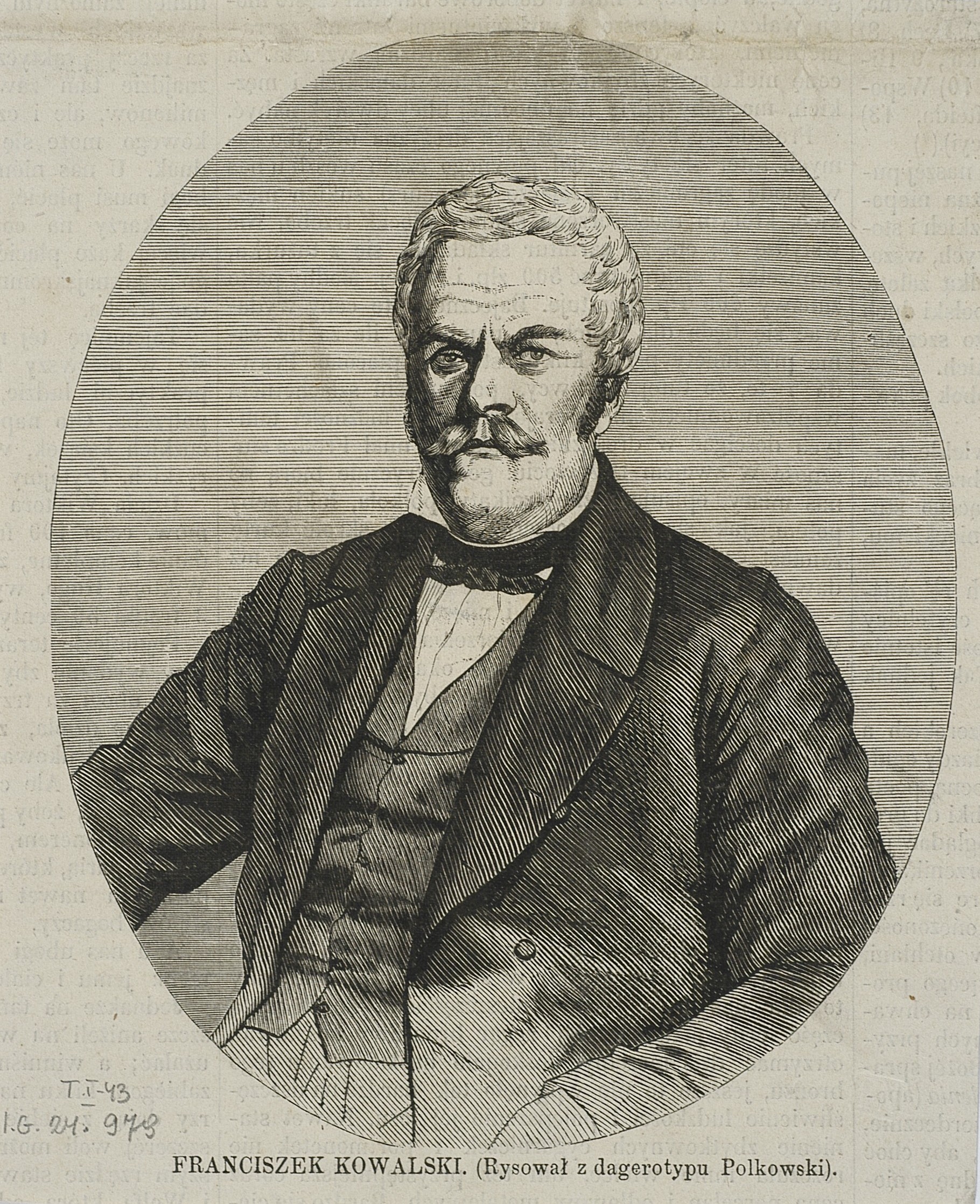Franciszek Kowalski Fotografia