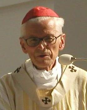 Franciszek Macharski Fotografia
