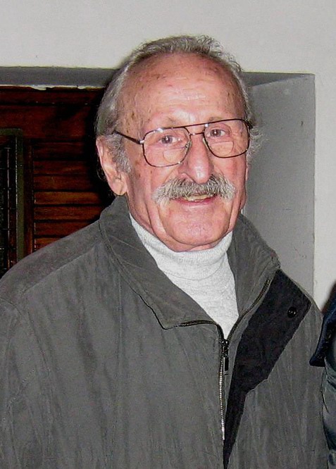 Franciszek Pieczka Fotografia