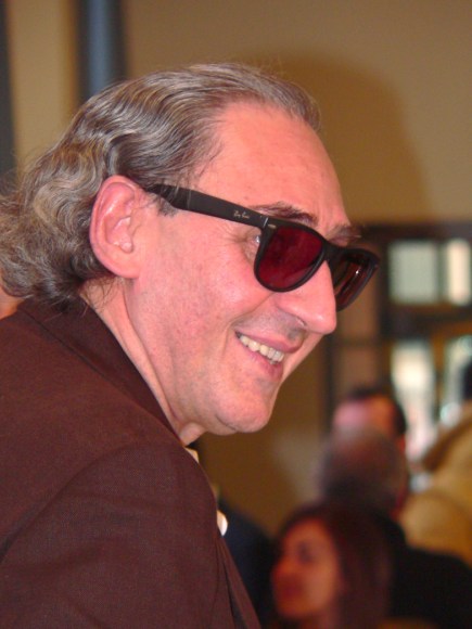 Franco Battiato photo