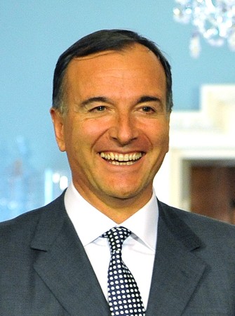 Franco Frattini Fotografia