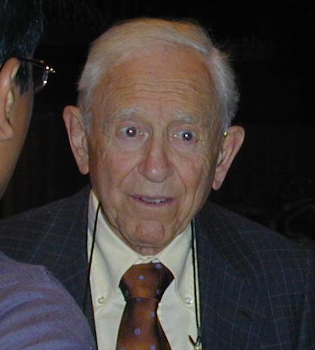 Franco Modigliani photo