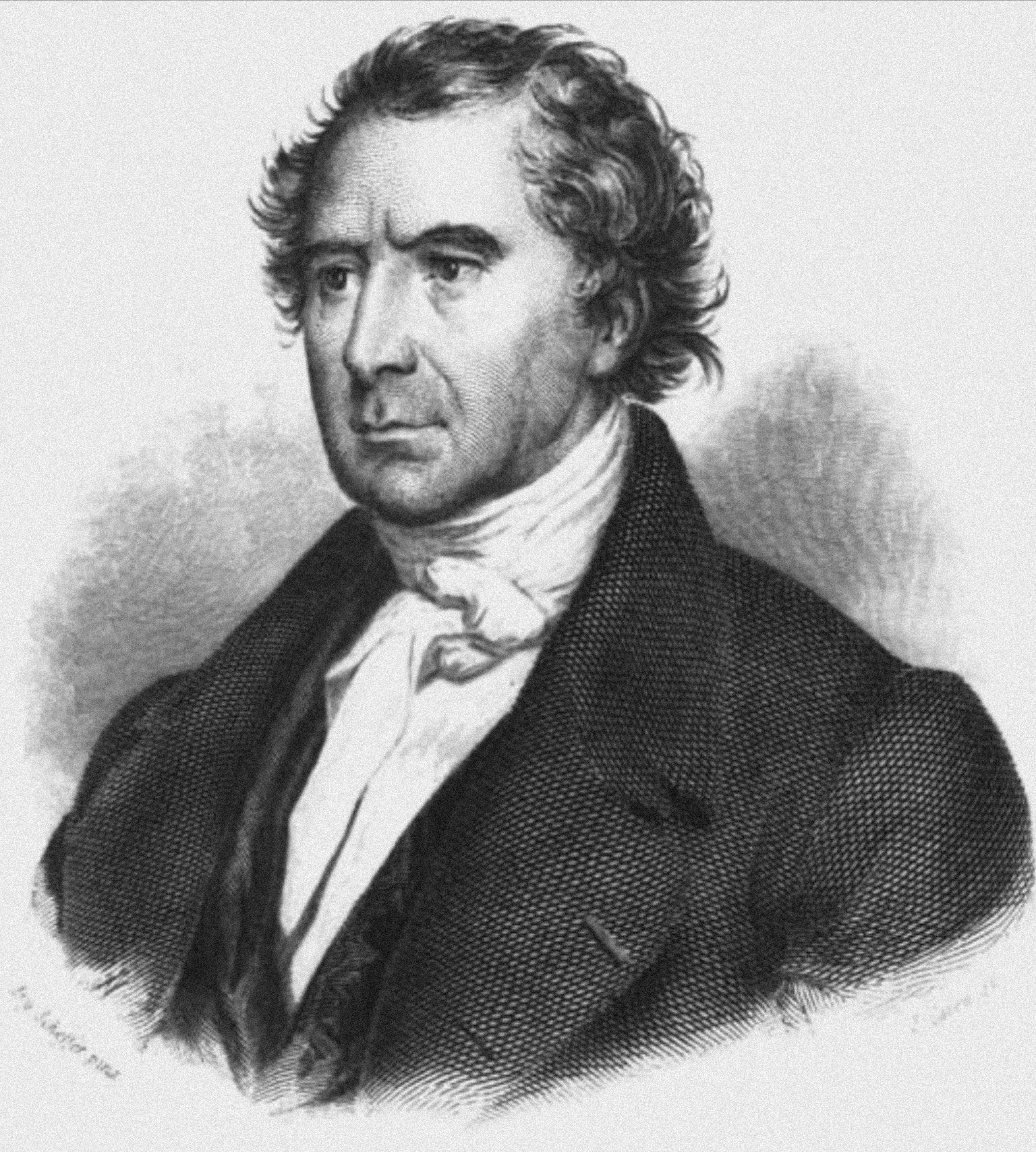 François Arago Fotografia