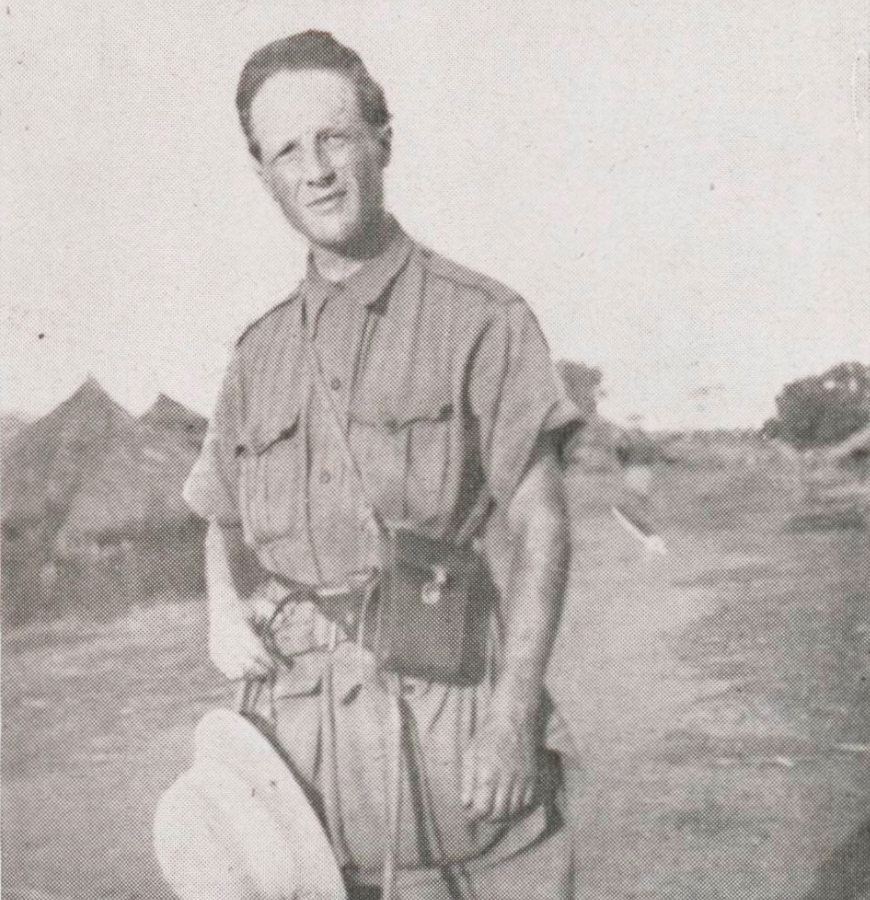 François Balsan photo