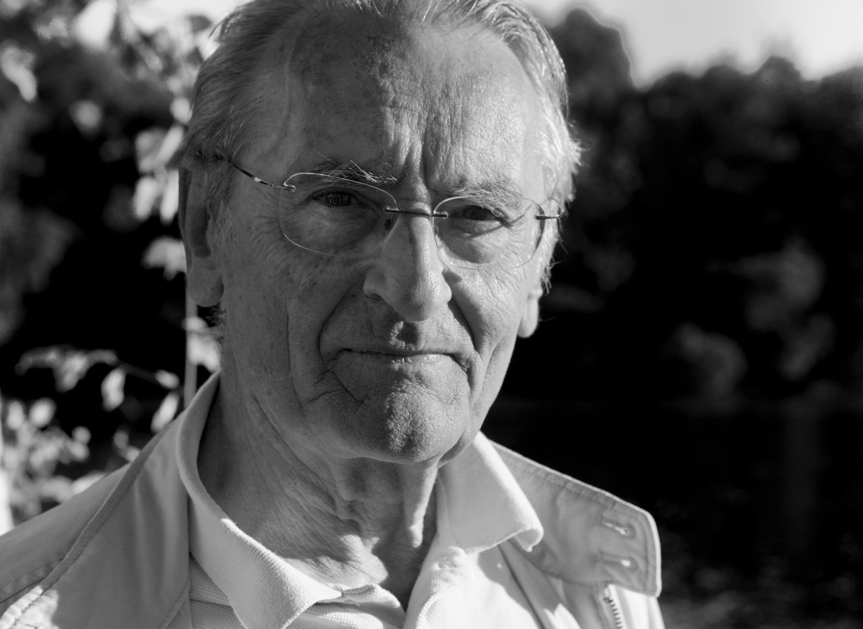 François-Bernard Mâche photo