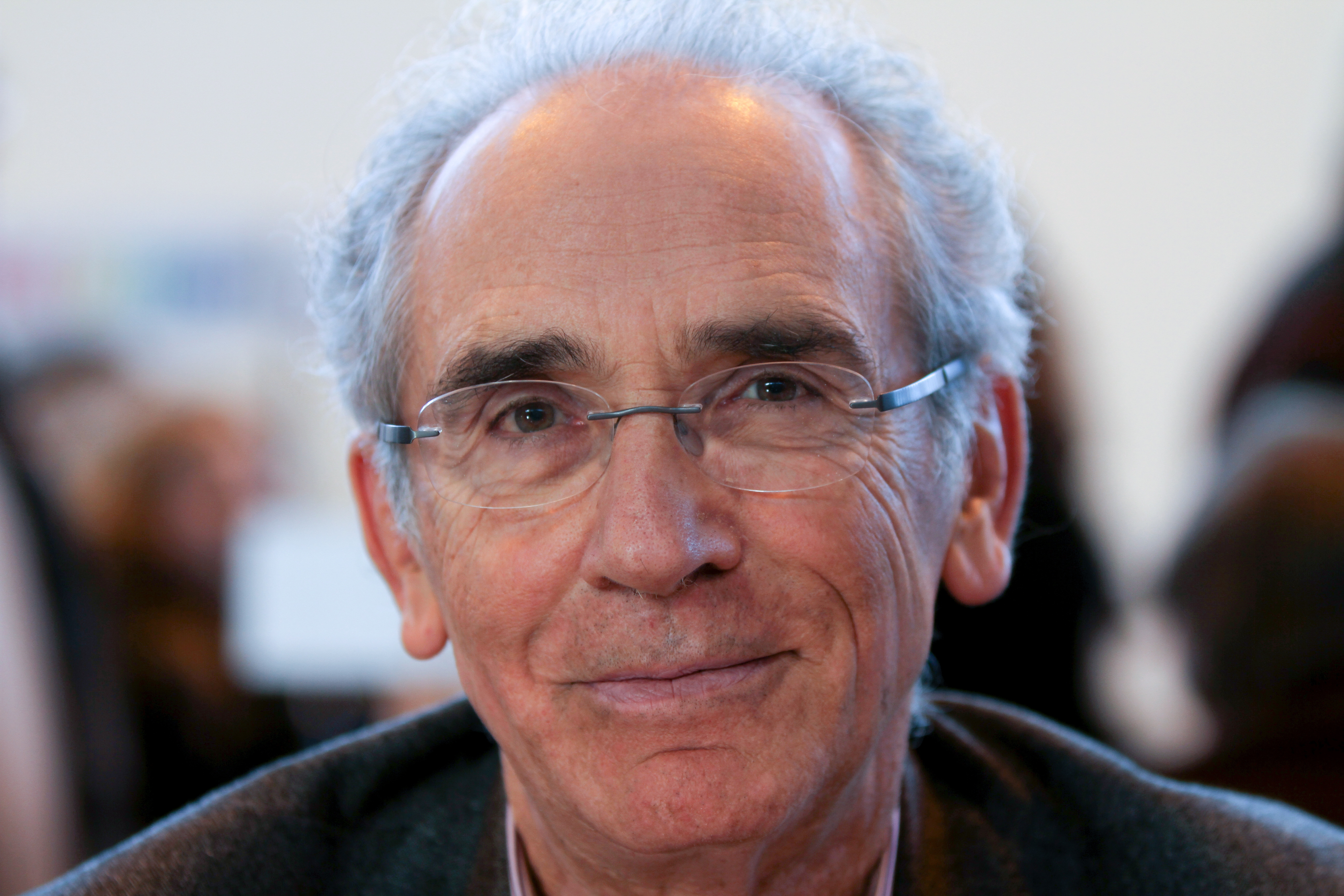 François de Closets photo