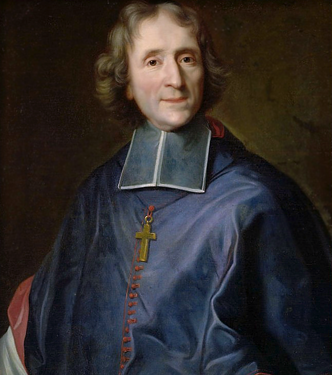 François Fénelon photo