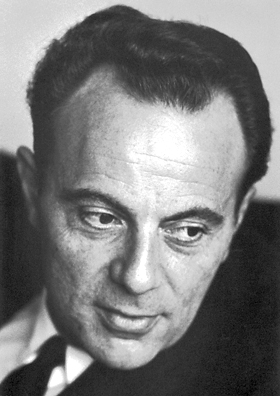François Jacob Fotografia