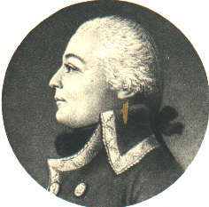 François Joseph Westermann Fotografia