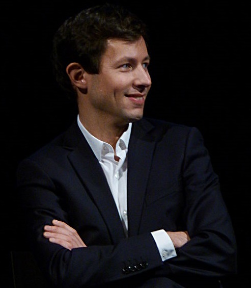 François-Xavier Bellamy photo