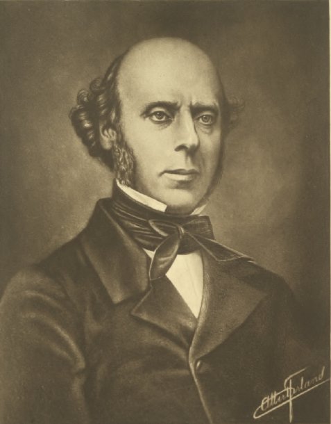 François-Xavier Garneau photo