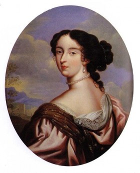 Françoise d’Aubigné photo