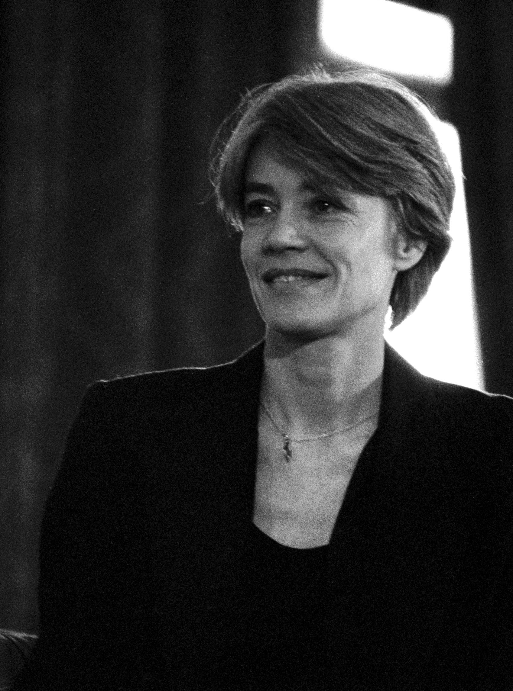 Françoise Hardy Fotografia
