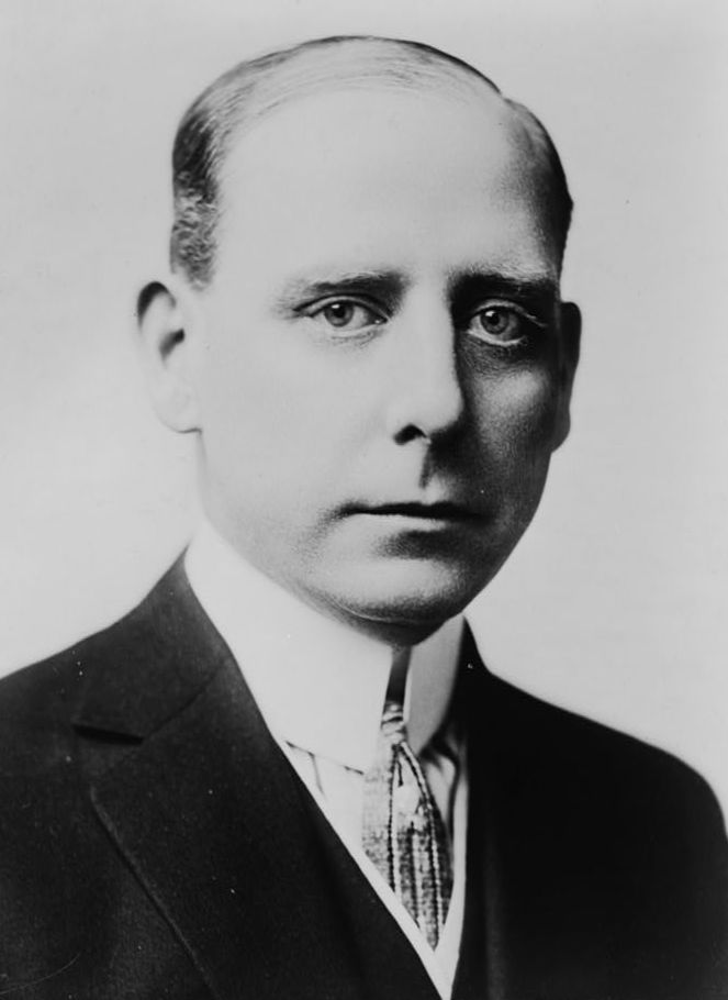 Frank Hague photo