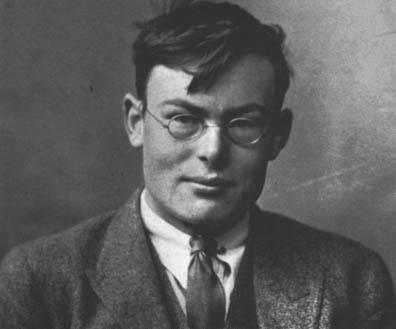 Frank Ramsey photo