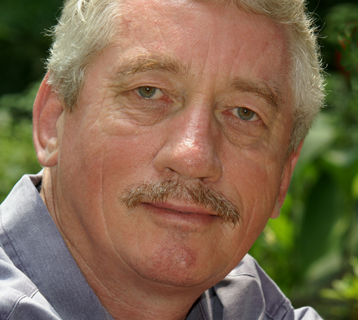 Frans de Waal photo