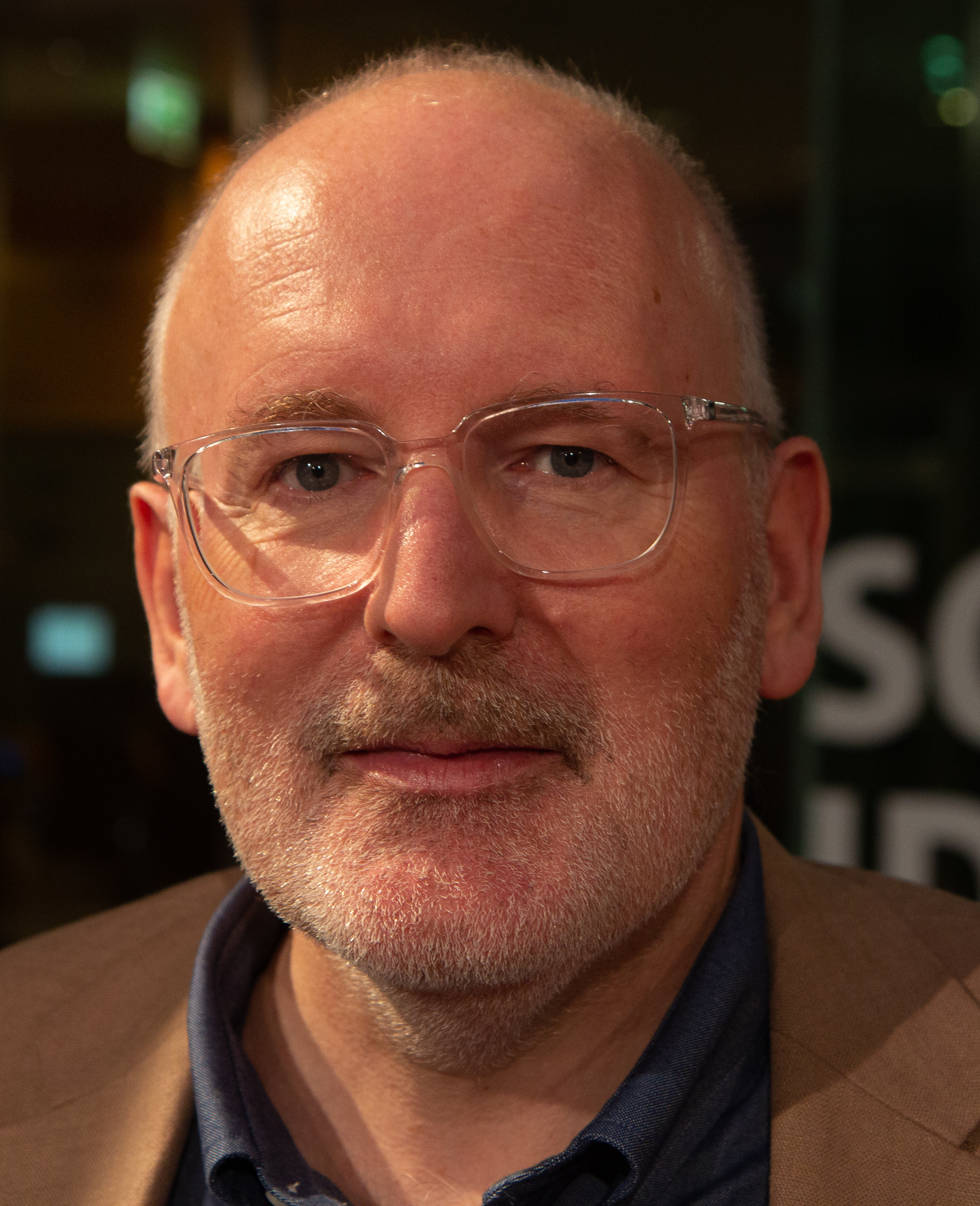 Frans Timmermans Fotografia