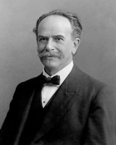 Franz Boas Fotografia