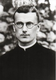 Franz Reinisch Fotografia