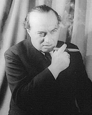 Franz Werfel Fotografia