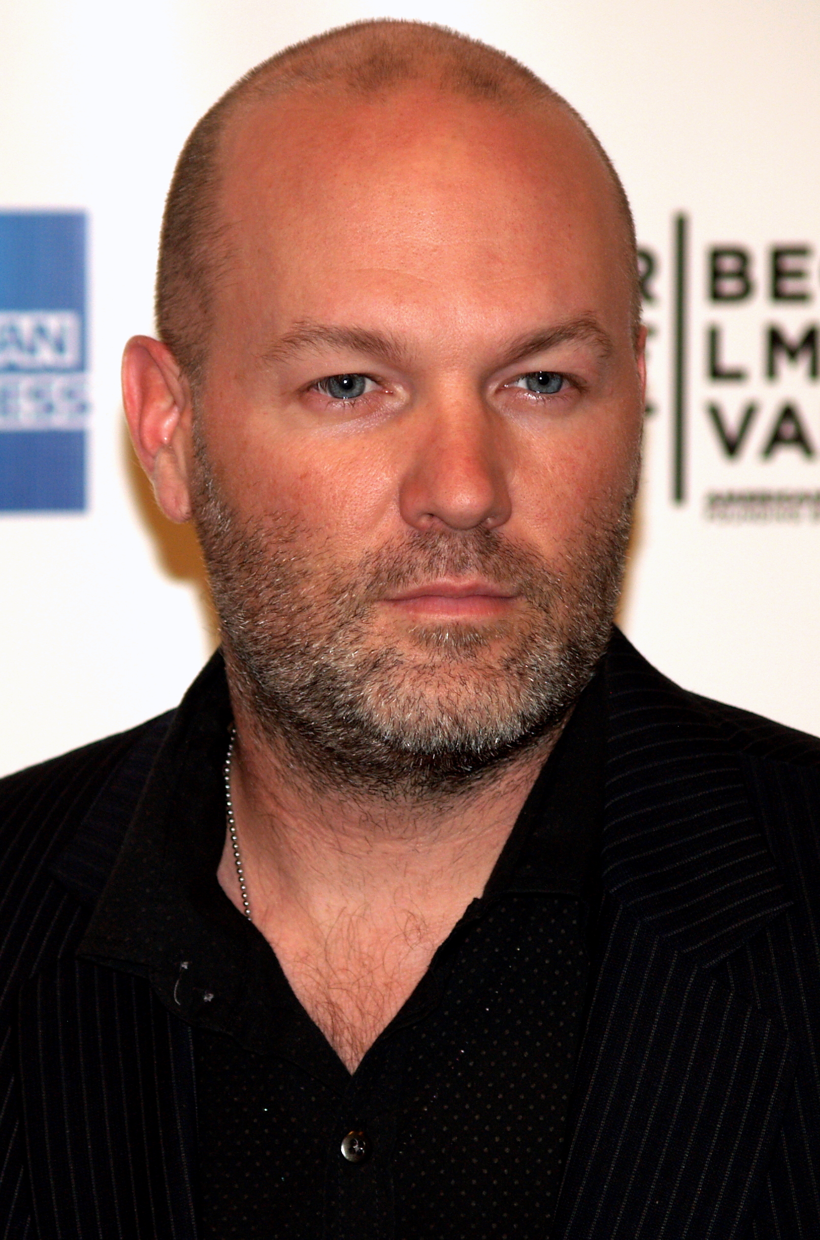 Fred Durst Fotografia