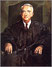 Fred M. Vinson photo
