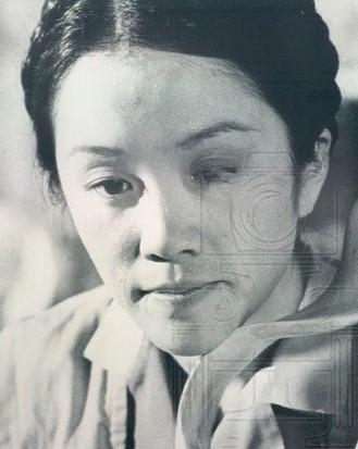 Freda Foh Shen photo